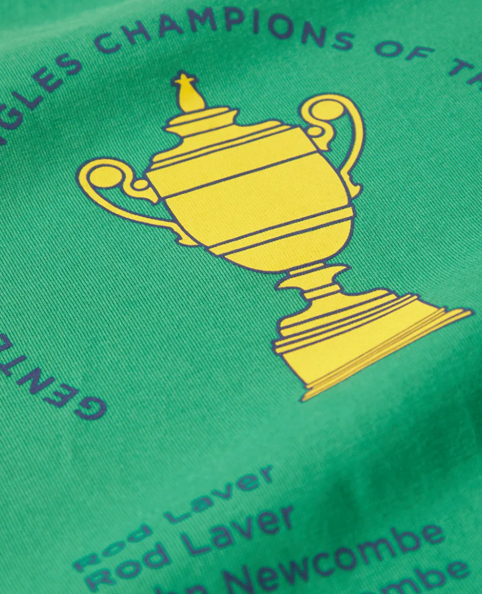 Wimbledon T-Shirts-Mens Champions T-Shirt - Amazon